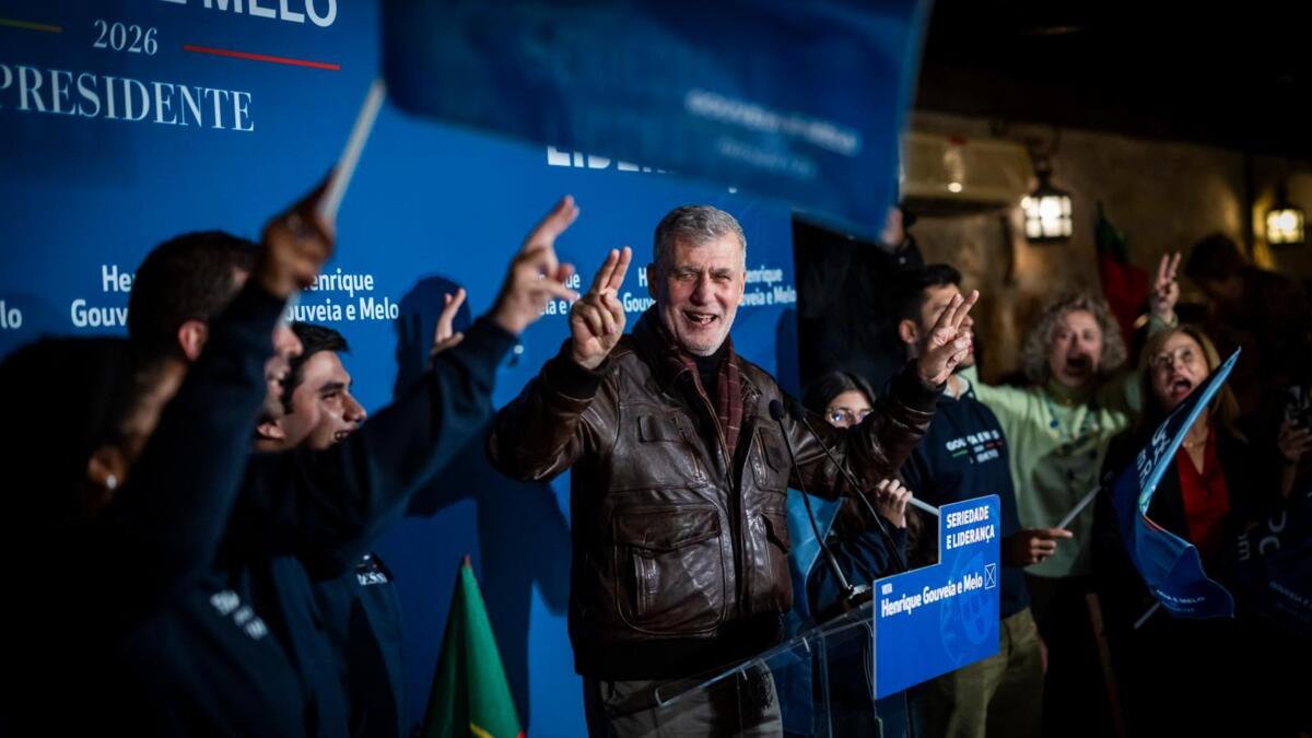 Jornal de Notícias Logo