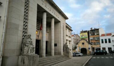 Tribunal de Beja condena nove pessoas por tráfico de imigrantes no Alentejo