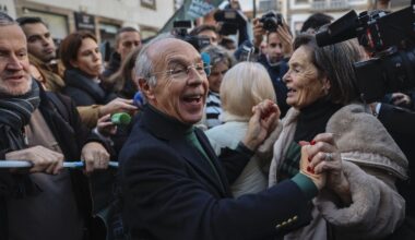 cabem tantos no Porto? Seguro vai ser multado por excesso de velocidade
