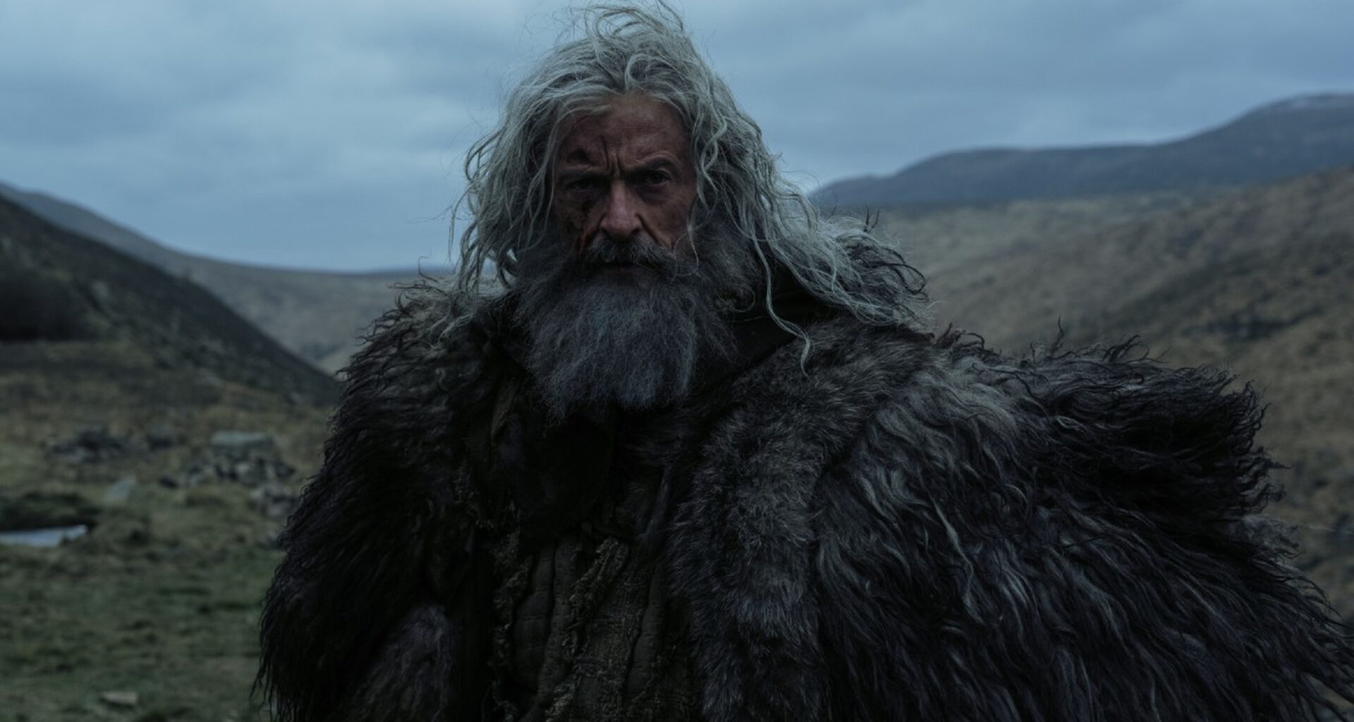 o trailer de "A Morte de Robin Hood"