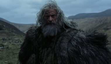 o trailer de "A Morte de Robin Hood"