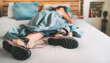 Está sempre com cansaço? A culpa pode ser da sua respiração