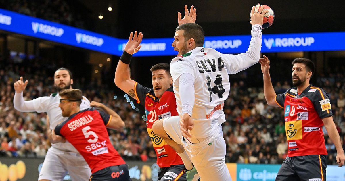 Euro2026: Portugal bate Espanha no ensaio geral!