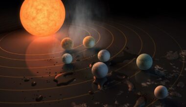 O que diferencia um planeta de um exoplaneta? Descubra