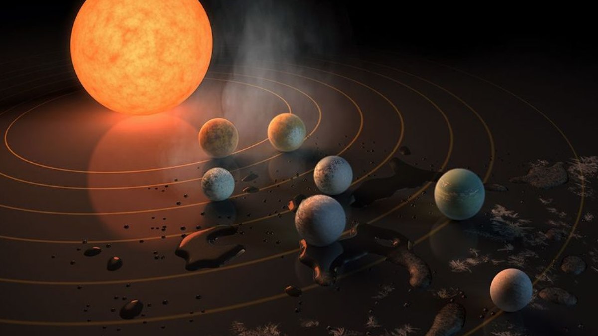 O que diferencia um planeta de um exoplaneta? Descubra