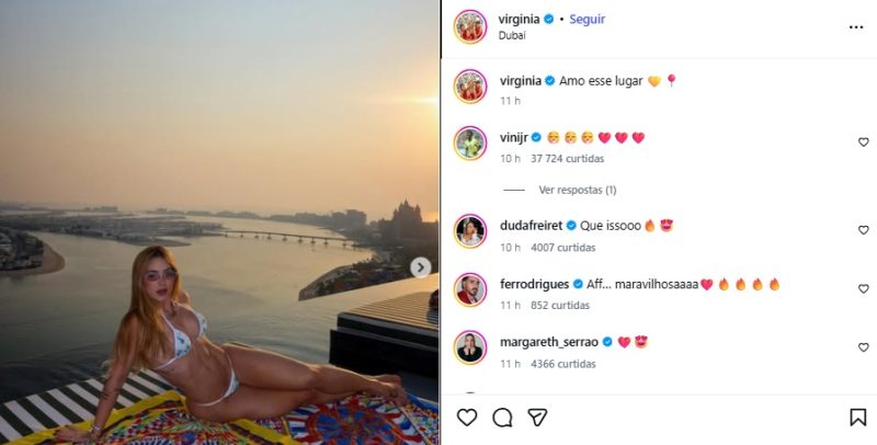 - Reprodução/ND Mais