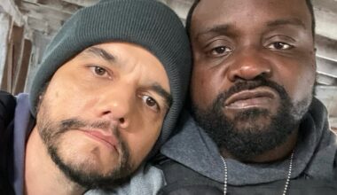 Astro de "Atlanta" celebra Wagner Moura no Globo de Ouro: "É uma lenda"