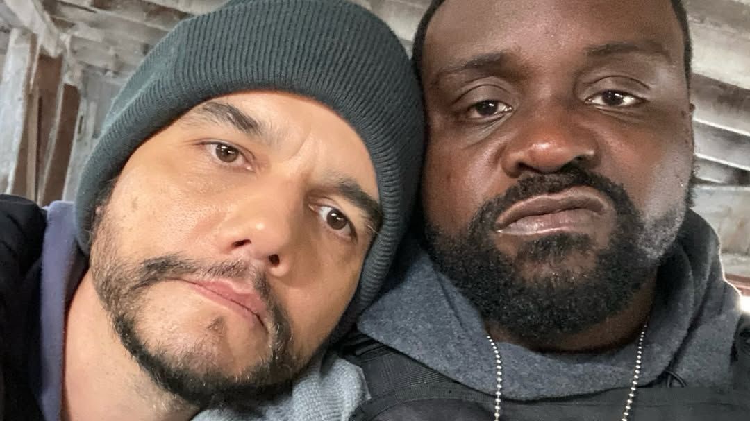 Astro de "Atlanta" celebra Wagner Moura no Globo de Ouro: "É uma lenda"