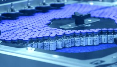 projeto para fabricação da vacina da Takeda pela Fiocruz é reprovado pelo Ministério da Saúde