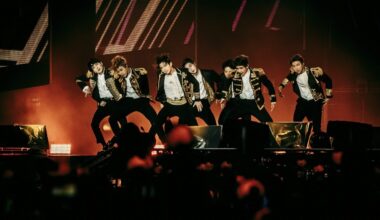 BTS anuncia shows no Brasil em outubro de 2026; saiba detalhes