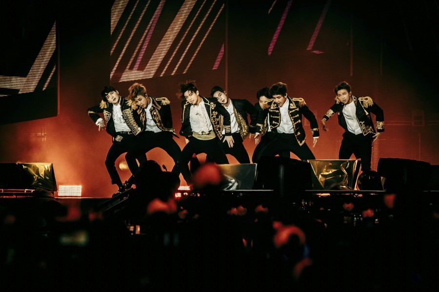 BTS anuncia shows no Brasil em outubro de 2026; saiba detalhes