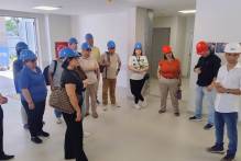 Governo federal autoriza seis novos cursos de residências vinculados à Prefeitura