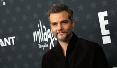 'Estou com quase 50, então fo***'; leia entrevista completa