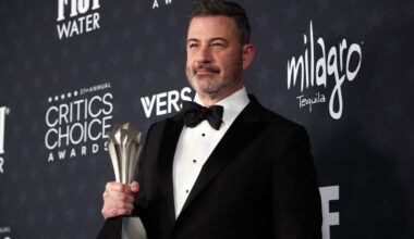 'Obrigado por todas as muitas coisas ridículas que você faz todos os dias'