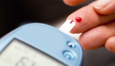 Gota de sangue da ponta do dedo pode detetar Alzheimer