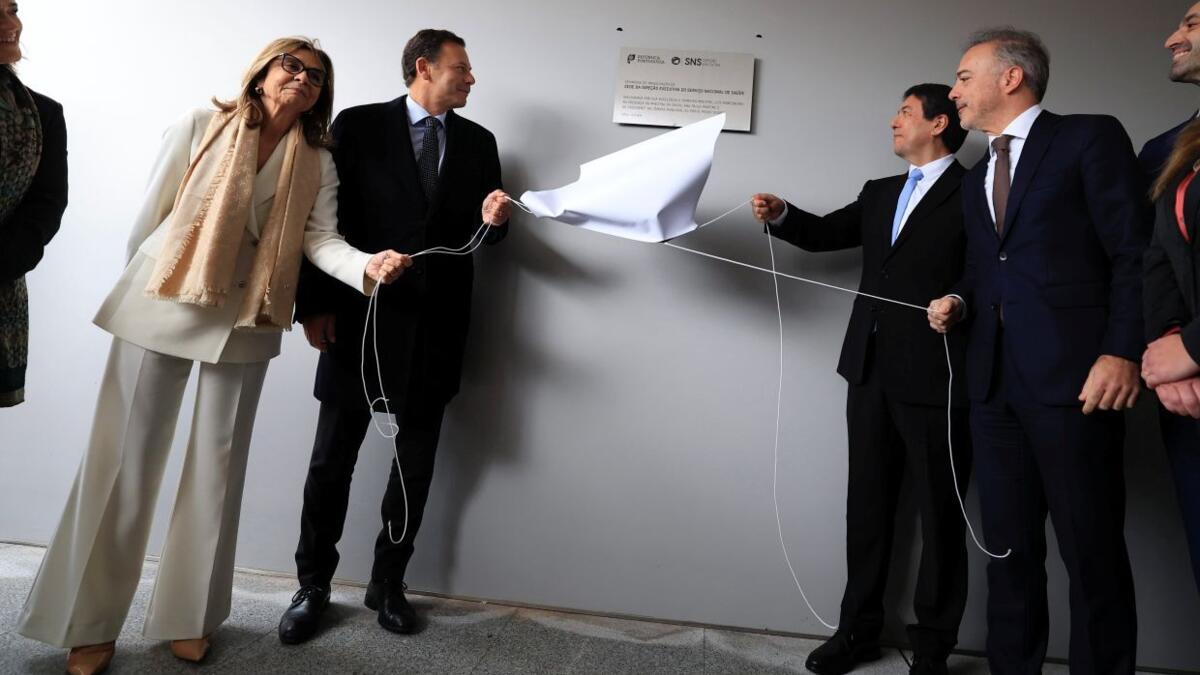 Jornal de Notícias Logo