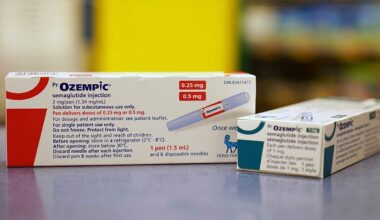 Pessoas recuperam peso dois anos após interromperem uso de medicamentos para a obesidade, revela novo estudo