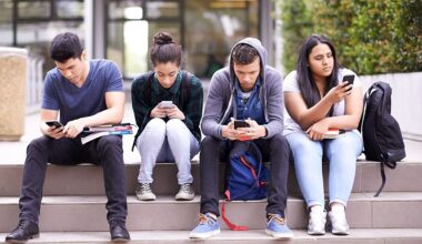 Sobrecarga da IA e esgotamento algorítmico: 2026 redefine redes sociais