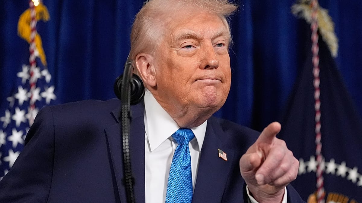 Trump: "Também vamos ter de falar sobre Cuba"