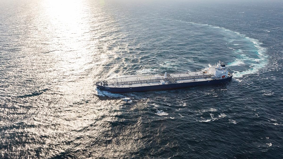 Crise no Mar Negro: dois petroleiros gregos atacados por drones perto do Cazaquistão