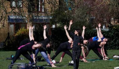 Exercício físico pode ajudar a combater a depressão conclui novo estudo