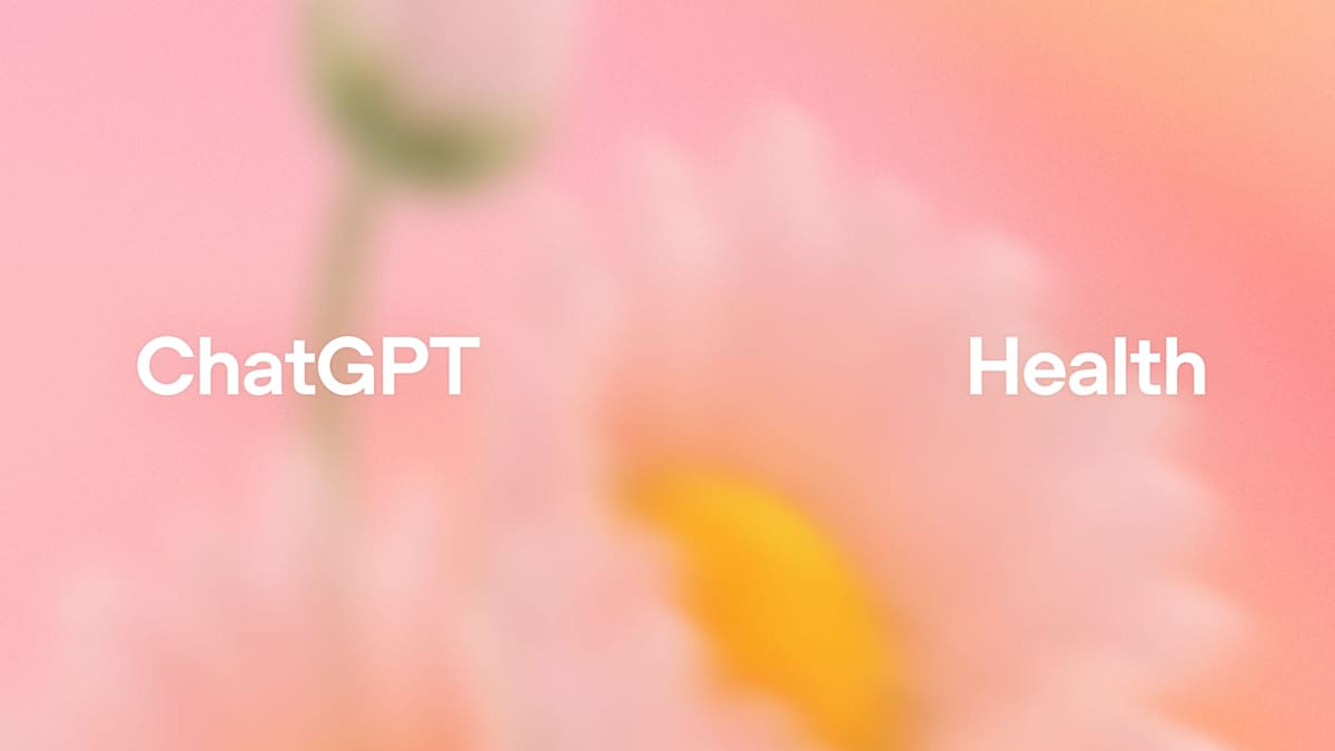 OpenAI lança ChatGPT Health com integração de registos médicos