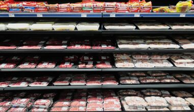 Alguns conservantes alimentares associados a maior risco de cancro e diabetes