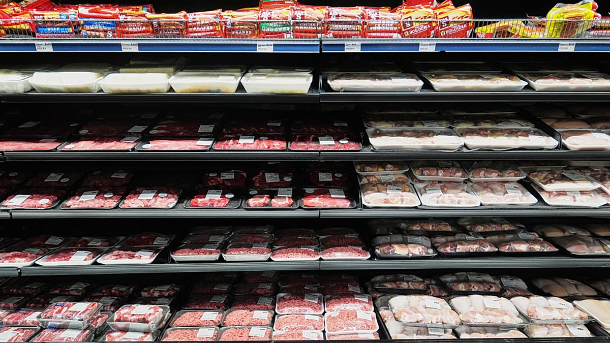 Alguns conservantes alimentares associados a maior risco de cancro e diabetes