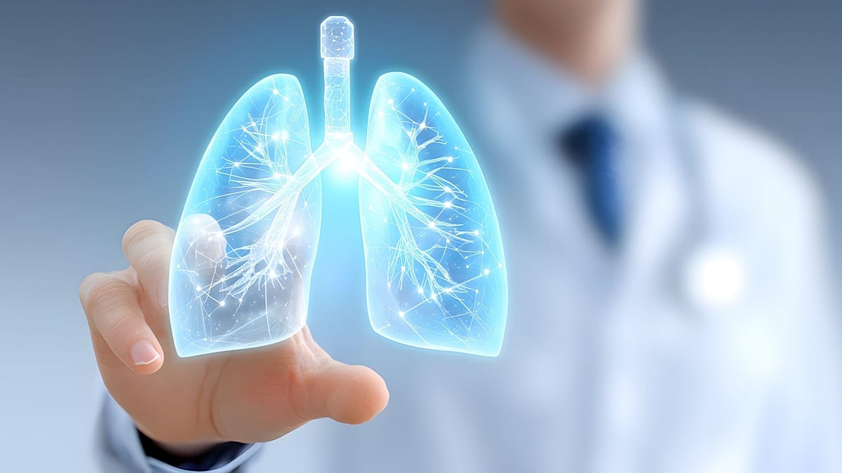 O que torna algumas pessoas mais suscetíveis à pneumonia?