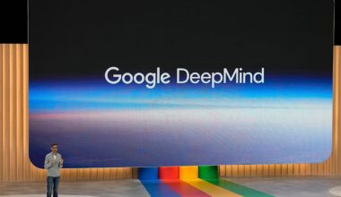 Google adiciona novas funções de IA ao Gmail e torna-o num assistente pessoal