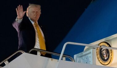 Trump contraria o Kremlin e diz que Ucrânia não atacou residência de Putin em Novgorod