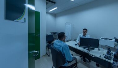 Policlínica Estadual de Formosa orienta sobre os cuidados contra câncer de pele – Saúde