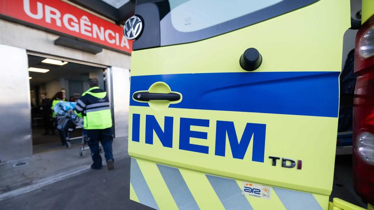 Jornal de Notícias Logo