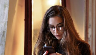 Ver vídeos curtos e rápidos pode causar prejuízo à saúde dos olhos