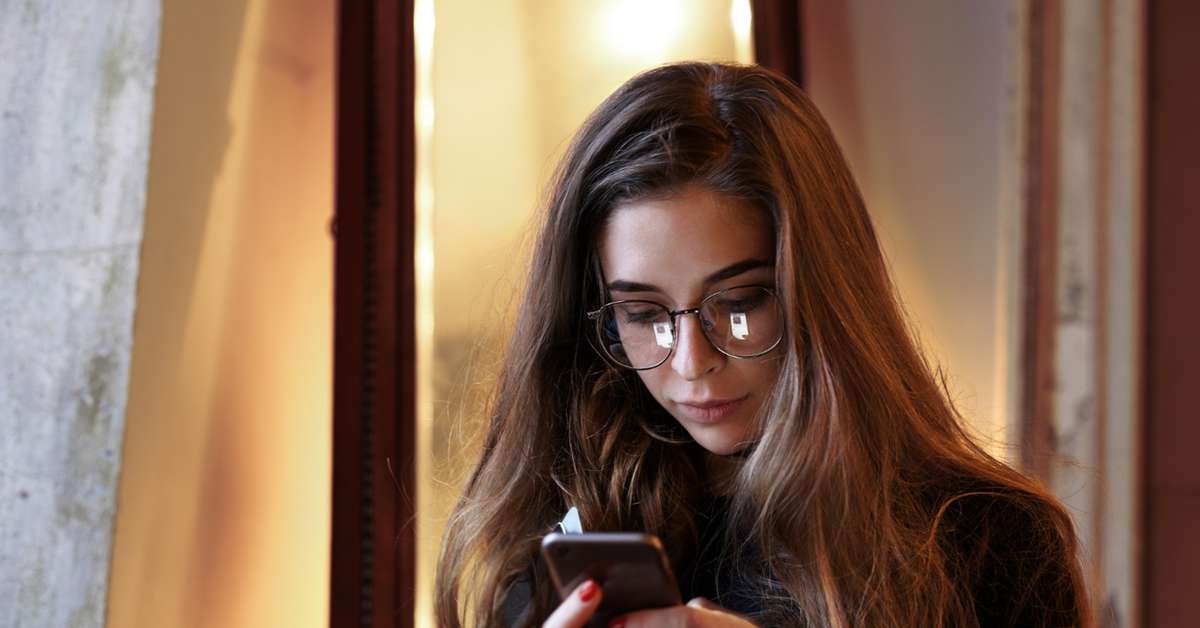 Ver vídeos curtos e rápidos pode causar prejuízo à saúde dos olhos