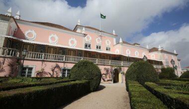 Alentejo e Algarve na agenda dos candidatos a Belém