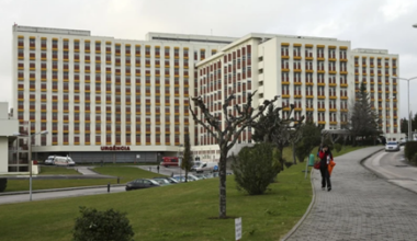 Exclusivo RTP. Inquérito interno revela casos de assédio sexual na ULS de Coimbra