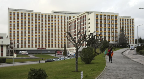 Exclusivo RTP. Inquérito interno revela casos de assédio sexual na ULS de Coimbra