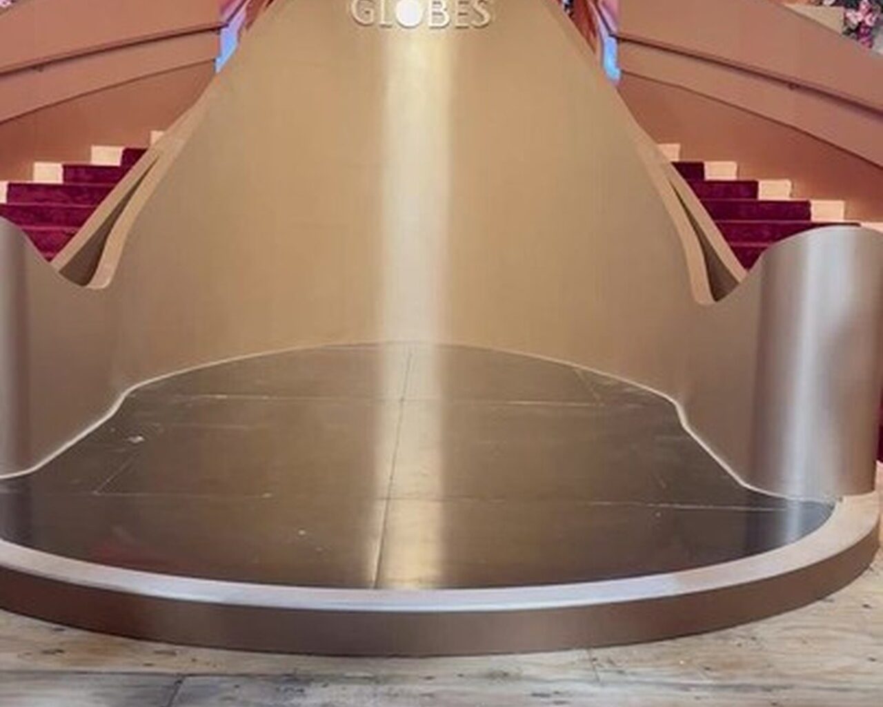 Brasil tem quase 10% dos votantes no Globo de Ouro, que vai ter gala no Rio em março