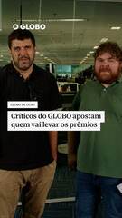 Globo de Ouro: quais nomes devem levar a premiação?
