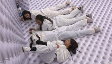 Rafaella surpreende candidatos do Quarto Branco do BBB 26 com revelação íntima - Gshow