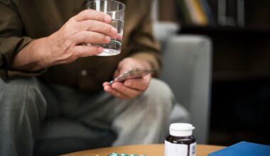 novo estudo alerta para riscos do uso prolongado de medicamentos do tipo