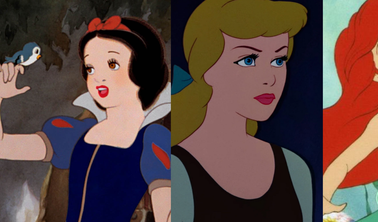 Este filme da Disney tem uma origem tão macabra que o estúdio teve que mudá-la: tornou-se um dos seus maiores clássicos.