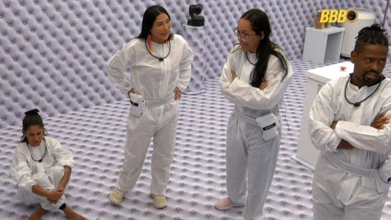 Quanto tempo dura o Quarto Branco? Veja quem detém o recorde de resistência na história