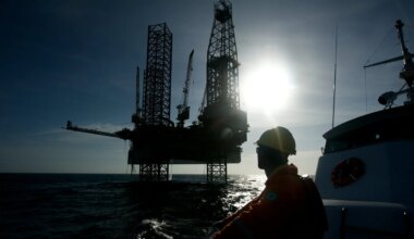 Petróleo da Venezuela e China: por que os EUA querem barrar a influência chinesa no setor