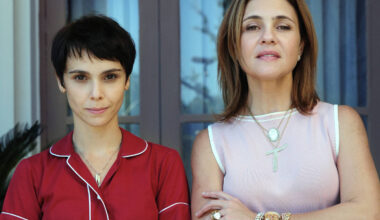 Globo aprova 'Avenida Brasil 2' no horário nobre em 2027 e começa pré-produção - UOL