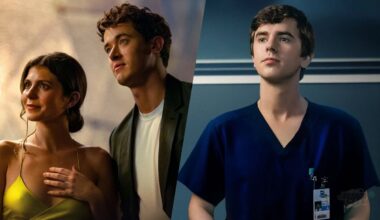 16 lançamentos na Netflix esta semana, entre os dias 05 e 11 de janeiro