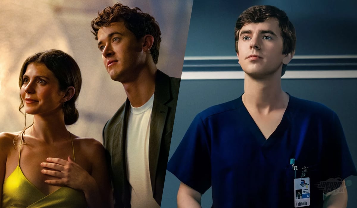 16 lançamentos na Netflix esta semana, entre os dias 05 e 11 de janeiro