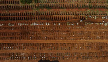 Estados que sofreram com dengue responderam melhor à Covid - 07/01/2026 - Equilíbrio e Saúde