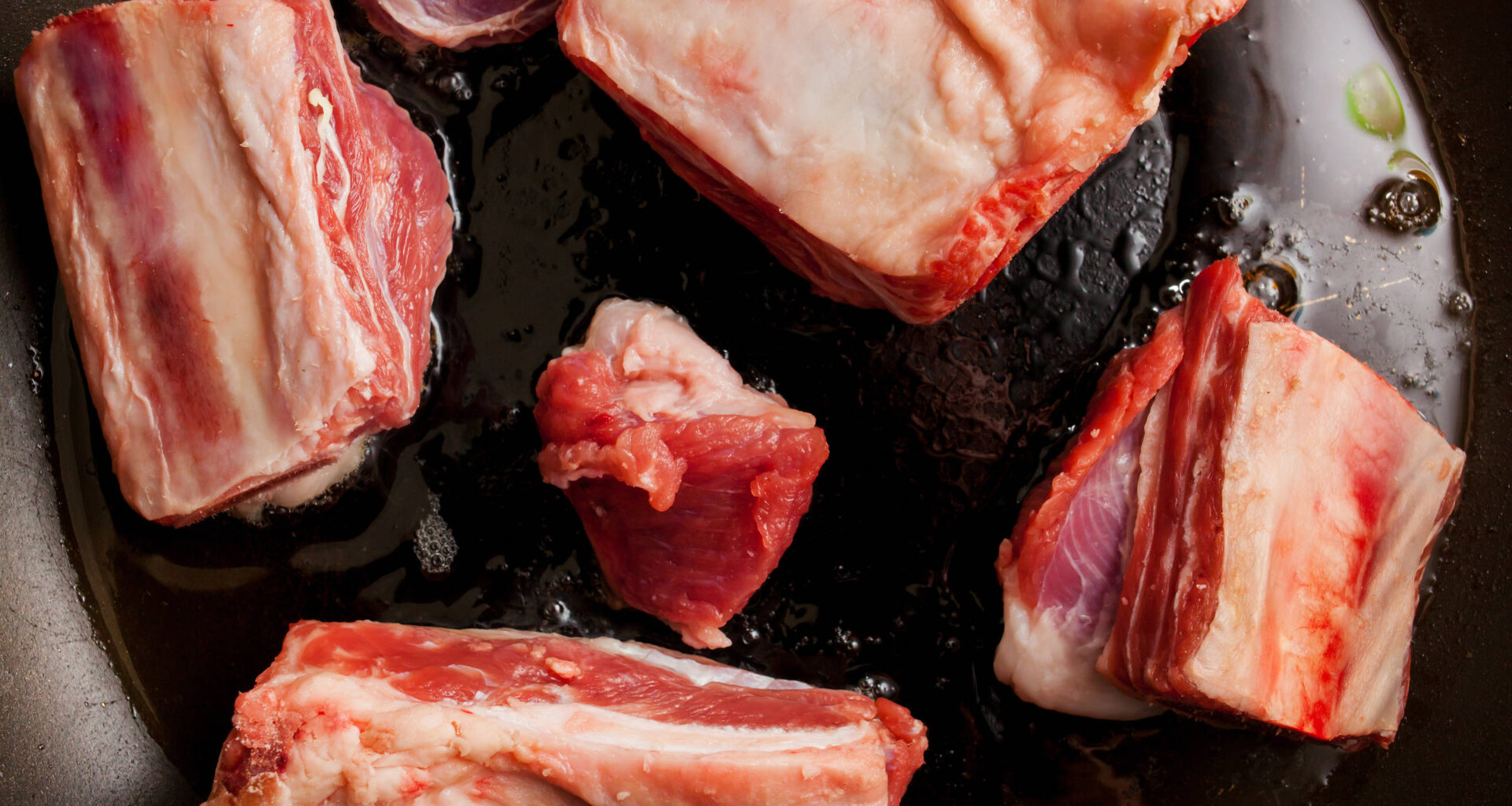 Quanta carne vermelha devemos comer? Médicos respondem - 15/01/2026 - Equilíbrio